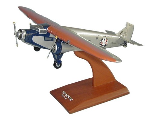 American airways ford - american,